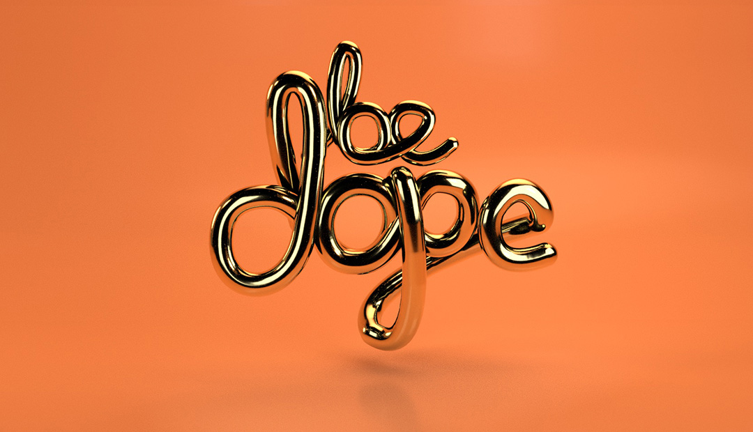 3D Examples